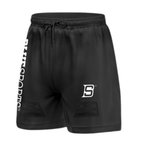 Spodenki mesh BlueSports Cup Sr M BL-8005 Inny