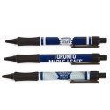 Zestaw długopisów Inglasco NHL 394SV000395 Inny