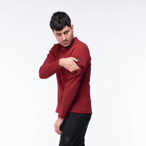 Bluza Iguana Clayson M 92800624100 Iguana