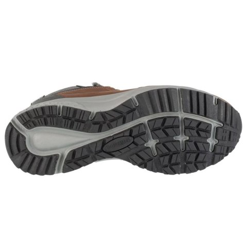 Buty Lumberjack Josep M SMH4301-002-S50-M0597 Lumberjack