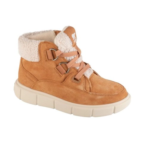 Buty Sorel Explorer III NW Lace WP W 2077961252 Sorel