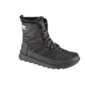 Buty Sorel Whitney II Plus Lace WP W 2088241010 Sorel