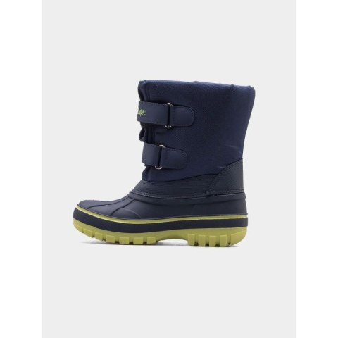 Buty zimowe śniegowce Lee Cooper Jr LCJ-24-44-2845K Lee