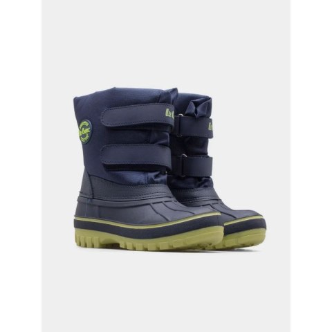 Buty zimowe śniegowce Lee Cooper Jr LCJ-24-44-2845K Lee