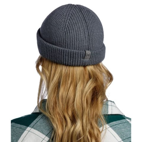 Czapka Buff Ervin Merino Hat Beanie 13232390110 Buff