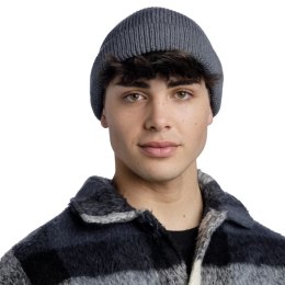 Czapka Buff Ervin Merino Hat Beanie 13232393710 Buff