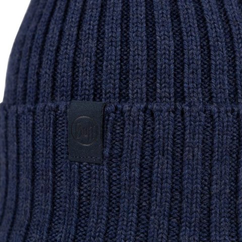 Czapka Buff Norval Merino Hat Beanie 12424271710 Inny