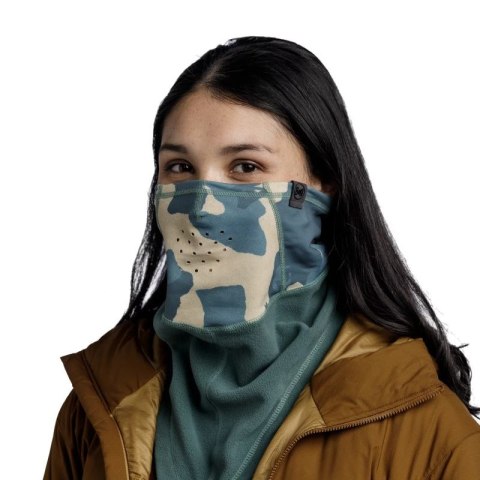 Komin Buff Mountain Bandana 1325343131000 Buff