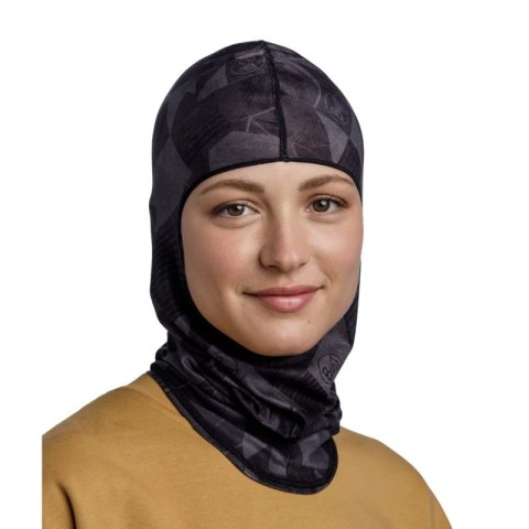 Kominiarka Buff EcoStretch Balaclava 13244790110 Buff