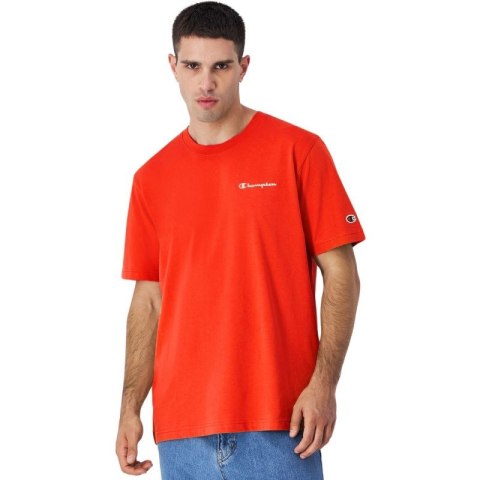 Koszulka Champion SS Tee M 220264 OS014 Champion