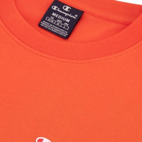Koszulka Champion SS Tee M 220264 OS014 Champion