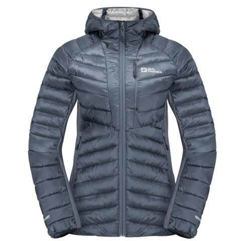 Kurtka Jack Wolfskin Routeburn Pro Ins W Jacket W 1207192-T0150 Jack Wolfskin
