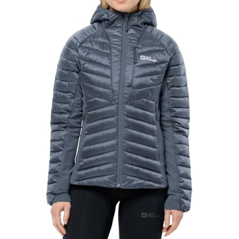 Kurtka Jack Wolfskin Routeburn Pro Ins W Jacket W 1207192-T0150 Jack Wolfskin