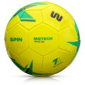 Piłka nożna Meteor Spin 3 17260 Meteor
