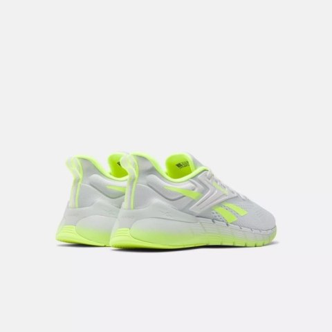 Buty sportowe Reebok Nano Gym M 100208632 Reebok