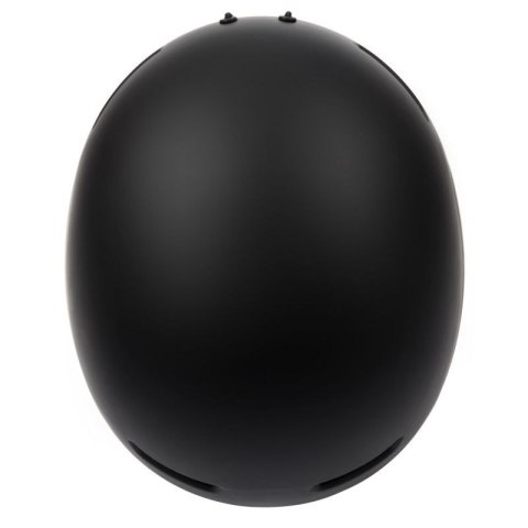 Kask narciarski Meteor Avalo M 55-58 cm czarny Meteor