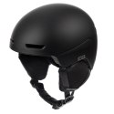 Kask narciarski Meteor Avalo M 55-58 cm czarny Meteor