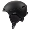 Kask narciarski Meteor Avalo M 55-58 cm czarny Meteor
