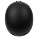 Kask narciarski Meteor Avalo M 55-58 cm czarny Meteor