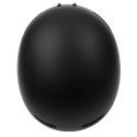 Kask narciarski Meteor Avalo S 53-55 cm czarny Meteor