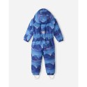 Kombinezon zimowy Reima Moomin Lyster Jr 5100011D-6301 Reima