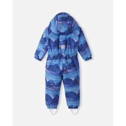 Kombinezon zimowy Reima Moomin Lyster Jr 5100011D-6301 Reima