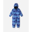 Kombinezon zimowy Reima Moomin Lyster Jr 5100011D-6301 Reima