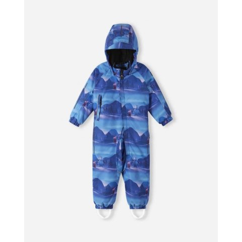 Kombinezon zimowy Reima Moomin Lyster Jr 5100011D-6301 Reima