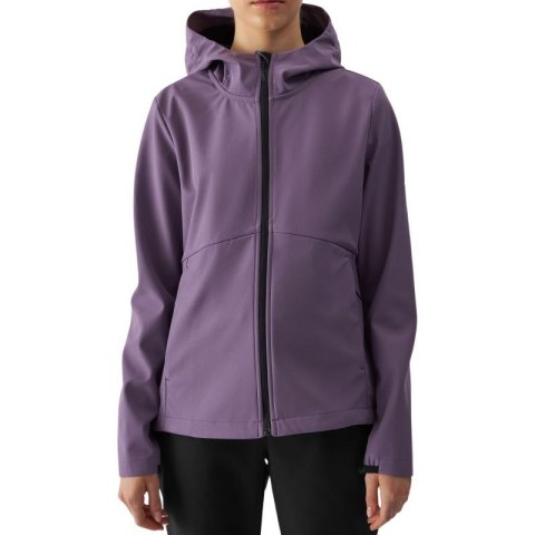 Kurtka softshell 4F F285 W 4FWAW24TSOFF285 50S 4f