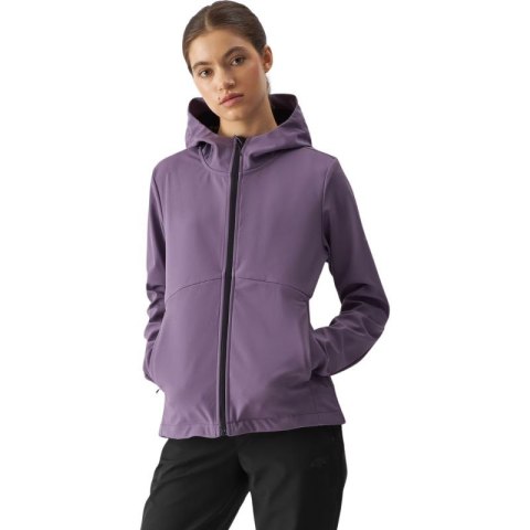 Kurtka softshell 4F F285 W 4FWAW24TSOFF285 50S 4f