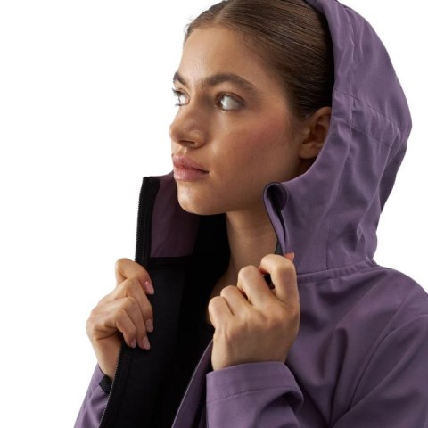 Kurtka softshell 4F F285 W 4FWAW24TSOFF285 50S 4f