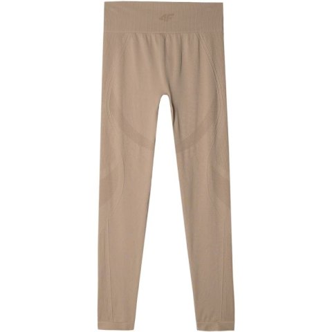 Legginsy termoaktywne 4F F157 W 4FWAW24USEAF157 82S 4f