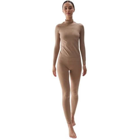 Legginsy termoaktywne 4F F157 W 4FWAW24USEAF157 82S 4f
