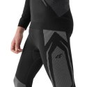 Legginsy termoaktywne 4F M166 M 4FWAW24USEAM166 20S 4f