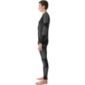Legginsy termoaktywne 4F M166 M 4FWAW24USEAM166 20S 4f