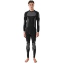 Legginsy termoaktywne 4F M166 M 4FWAW24USEAM166 20S 4f