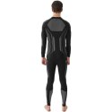 Legginsy termoaktywne 4F M166 M 4FWAW24USEAM166 20S 4f