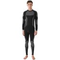 Legginsy termoaktywne 4F M166 M 4FWAW24USEAM166 20S 4f