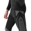 Legginsy termoaktywne 4F M166 M 4FWAW24USEAM166 20S 4f