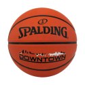 Piłka do koszykówki Spalding Downtown 84363Z Spalding