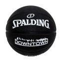 Piłka do koszykówki Spalding Downtown 84634Z Spalding