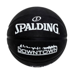 Piłka do koszykówki Spalding Downtown 84634Z Spalding