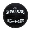 Piłka do koszykówki Spalding Downtown 84634Z Spalding