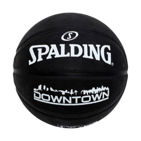Piłka do koszykówki Spalding Downtown 84634Z Spalding