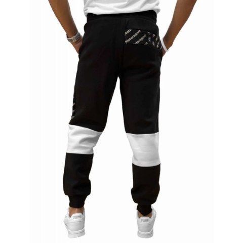 Spodnie Puma BMW MMS Sds M 621867 01 Puma