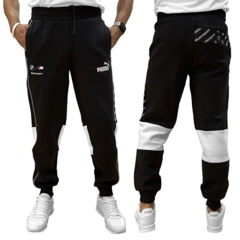 Spodnie Puma BMW MMS Sds M 621867 01 Puma