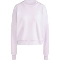 Bluza adidas Essentials Small Logo Feel Cozy W JF8827 Adidas