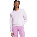Bluza adidas Essentials Small Logo Feel Cozy W JF8827 Adidas