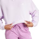 Bluza adidas Essentials Small Logo Feel Cozy W JF8827 Adidas