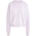 Bluza adidas Essentials Small Logo Feel Cozy W JF8827 Adidas